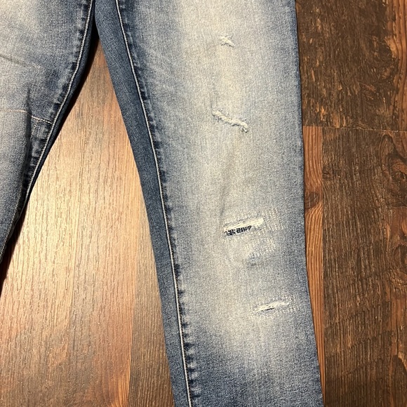 Banana Republic premium denim jeans size 29 - Picture 8 of 12